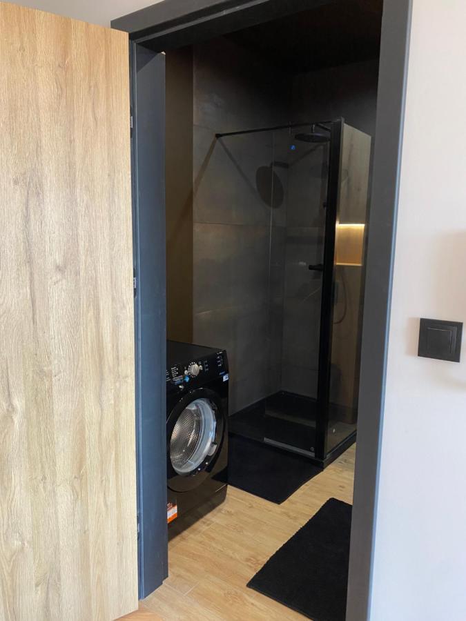 Apartament Nowe Zatorze 92 Olsztyn  Buitenkant foto