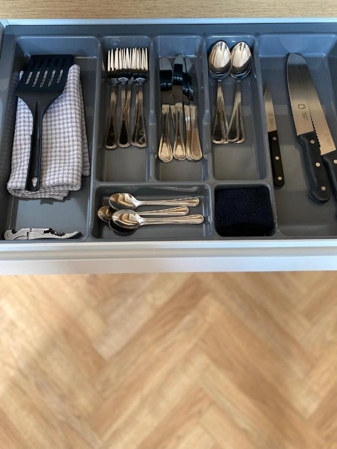 Apartament Nowe Zatorze 92 Olsztyn  Buitenkant foto