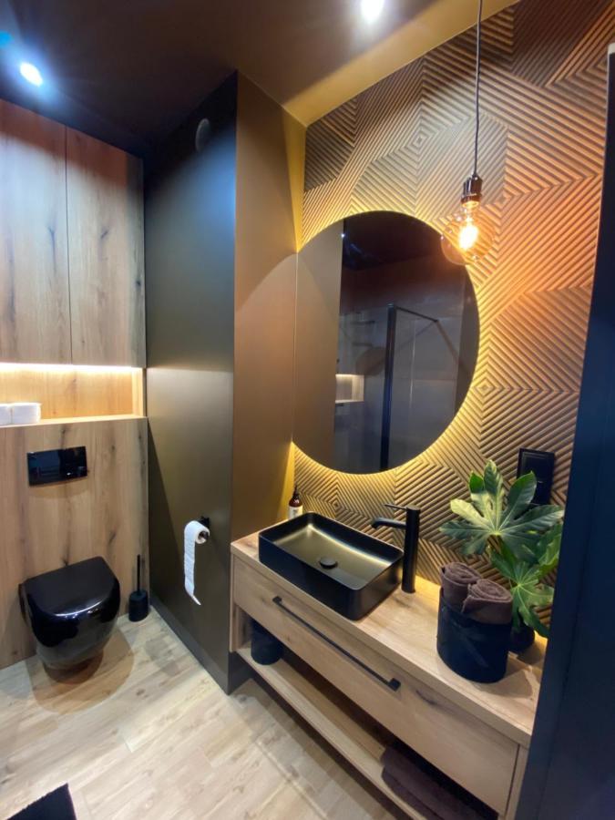 Apartament Nowe Zatorze 92 Olsztyn  Buitenkant foto